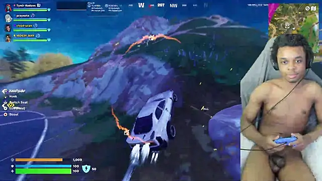 lovemirgaming online show from 14, 3, 2025