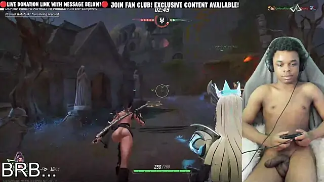 lovemirgaming online show from 15, 3, 2025