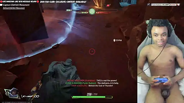 lovemirgaming online show from 16, 3, 2025