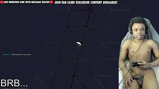 lovemirgaming online show from 16, 3, 2025