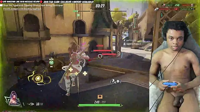 lovemirgaming online show from 17, 3, 2025