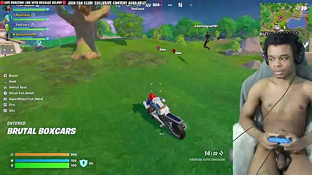 lovemirgaming online show from 17, 3, 2025