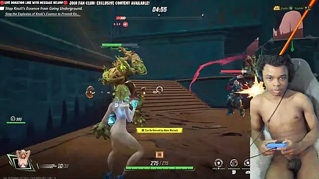 lovemirgaming online show from 20, 3, 2025