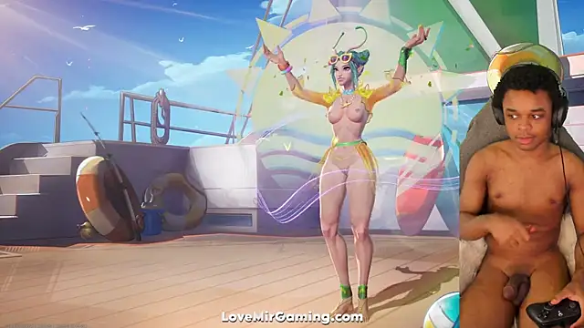 lovemirgaming online show from 24, 9, 2025