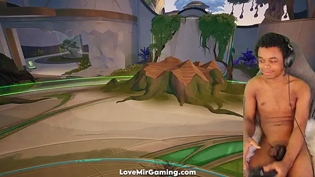 lovemirgaming online show from 11, 10, 2025