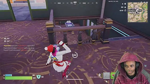 lovemirgaming online show from 9, 2, 2026