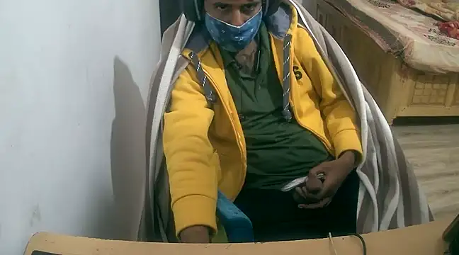 chandni89 online show from 7, 1, 2025