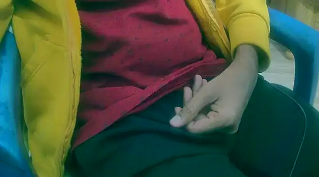 chandni89 online show from 13, 1, 2025