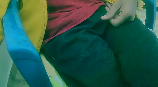 chandni89 online show from 20, 1, 2025