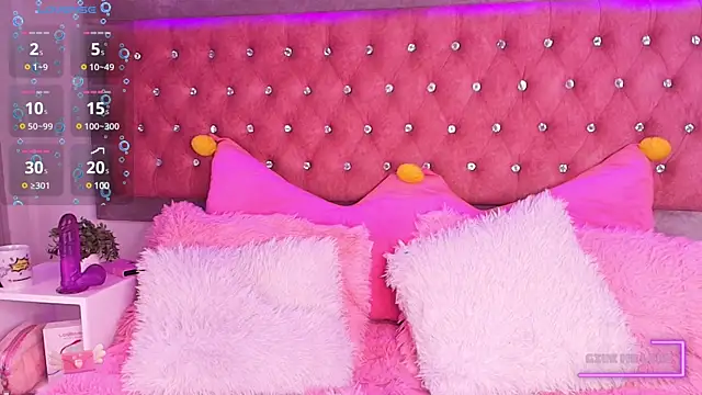 Silver Rosex online show from 15, 3, 2025