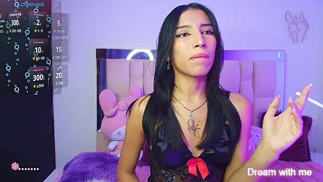 Silver Rosex online show from 15, 10, 2025