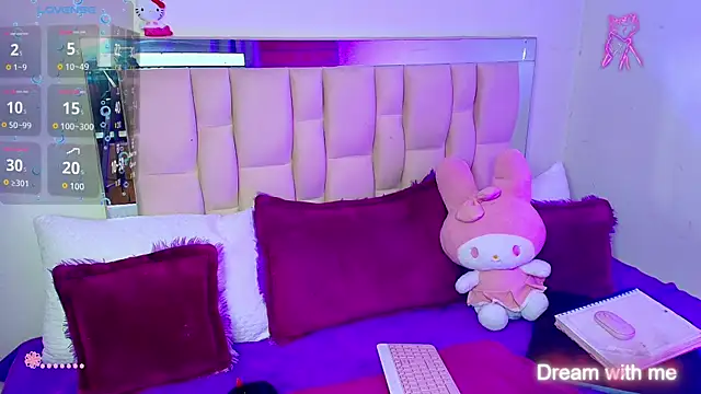 Silver Rosex online show from 7, 2, 2026