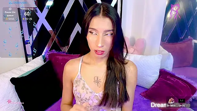 Silver Rosex online show from 10, 4, 2026