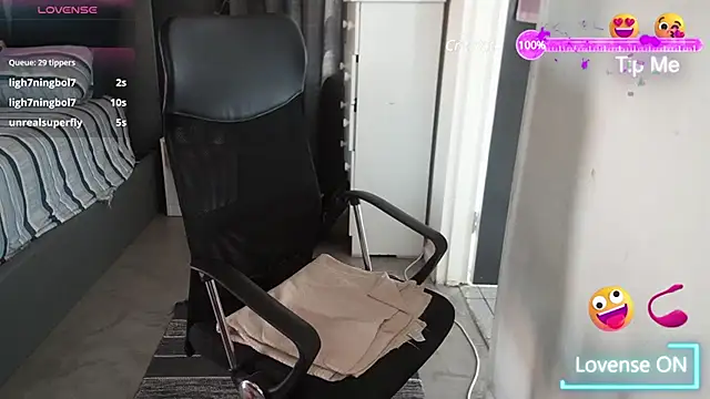 boeslaboes1 online show from 21, 3, 2025