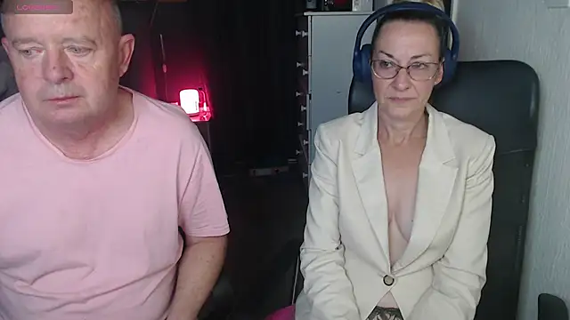 boeslaboes1 online show from 14, 12, 2025