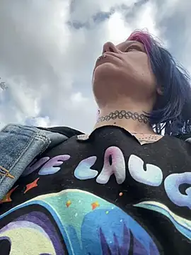 trashbrat online show from 28, 3, 2026