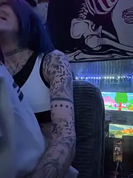 trashbrat online show from 5, 6, 2026