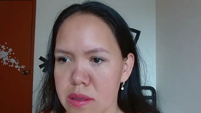 marilynbeautifullyhairy online show from 16, 2, 2025