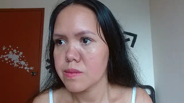 marilynbeautifullyhairy online show from 22, 2, 2025