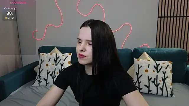 Harleen Moore online show from 23, 2, 2025