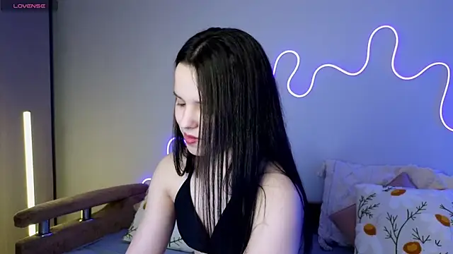 Harleen Moore online show from 2, 3, 2025