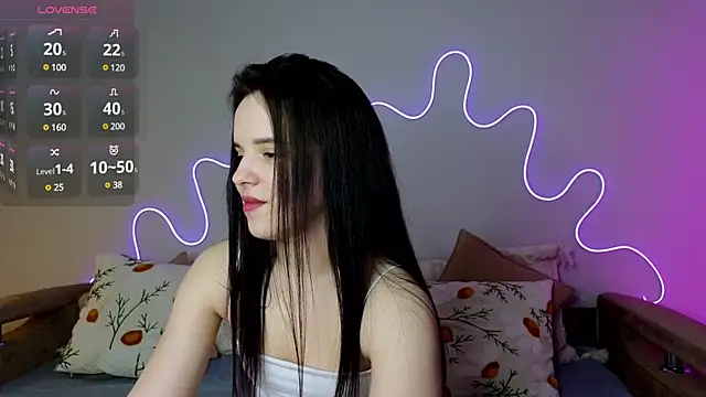 Harleen Moore online show from 8, 3, 2025