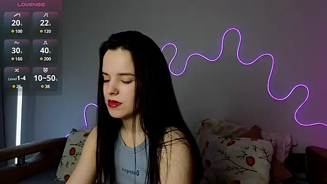 Harleen Moore online show from 11, 3, 2025