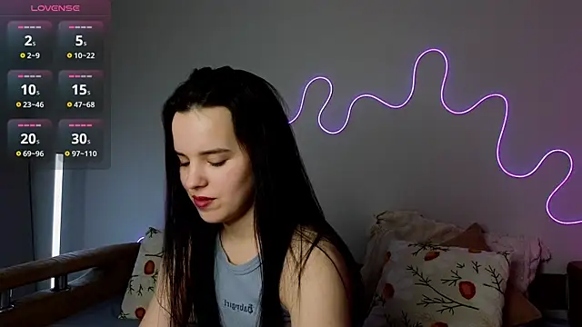 Harleen Moore online show from 11, 3, 2025