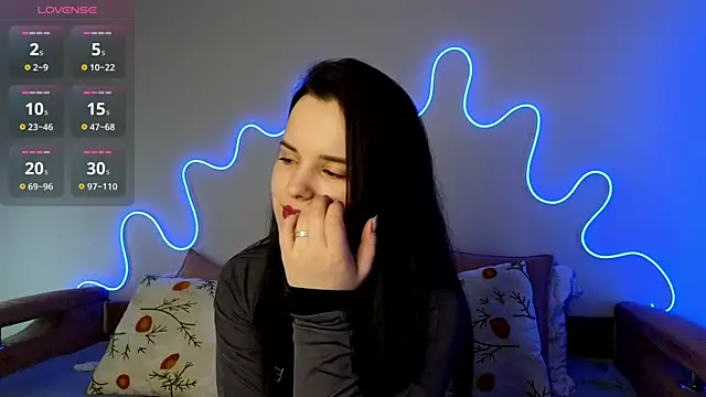 Harleen Moore online show from 18, 3, 2025