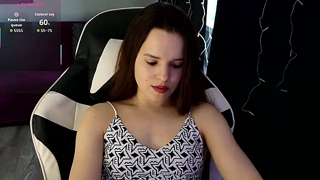 Harleen Moore online show from 29, 5, 2026