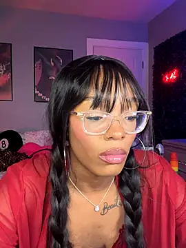 idaaloveexx online show from 11, 10, 2025