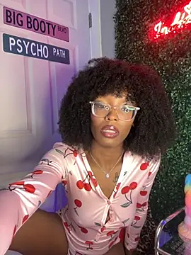 idaaloveexx online show from 12, 10, 2025