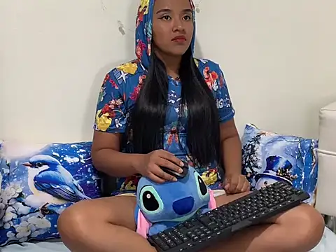 Snapshot of giselao chatting on 14, 1, 2025 giselao online show from 14, 1, 2025