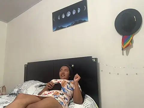 Snapshot of giselao chatting on 22, 1, 2025 giselao online show from 22, 1, 2025