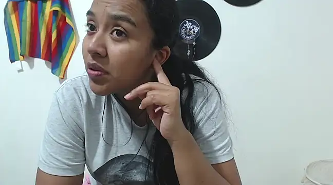 Snapshot of giselao chatting on 13, 2, 2025 giselao online show from 13, 2, 2025