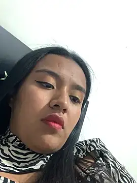 Snapshot of giselao chatting on 14, 2, 2025 giselao online show from 14, 2, 2025