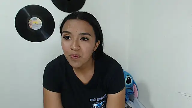 Snapshot of giselao chatting on 26, 2, 2025 giselao online show from 26, 2, 2025