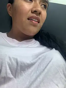 Snapshot of giselao chatting on 1, 3, 2025 giselao online show from 1, 3, 2025