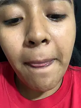 Snapshot of giselao chatting on 10, 3, 2025 giselao online show from 10, 3, 2025