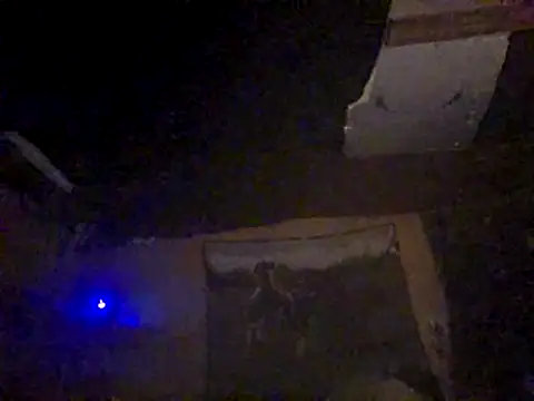 hesjustafriend online show from 26, 11, 2025