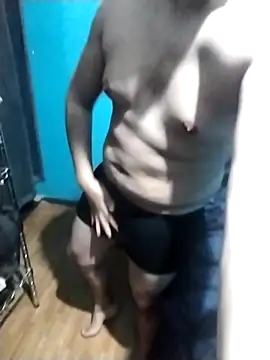 Man456545 online show from 3, 3, 2025