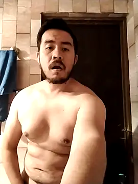 Man456545 online show from 12, 1, 2026