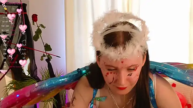 mon lola online show from 14, 2, 2025