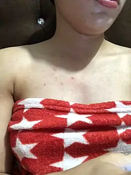 Snapshot of Tanvi_roy98 chatting on 3, 3, 2025 Tanvi roy98 online show from 3, 3, 2025