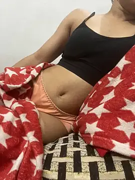 Snapshot of Tanvi_roy98 chatting on 27, 10, 2025 Tanvi roy98 online show from 27, 10, 2025