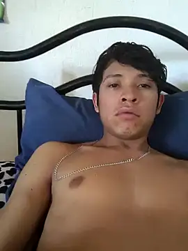 Javierjvl online show from 12, 10, 2025