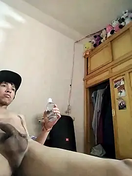 Javierjvl online show from 24, 4, 2026