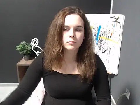 mini girly online show from 14, 1, 2025