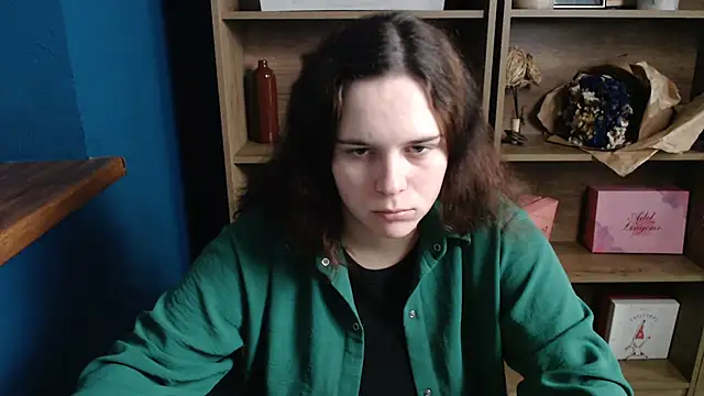 mini girly online show from 16, 10, 2025