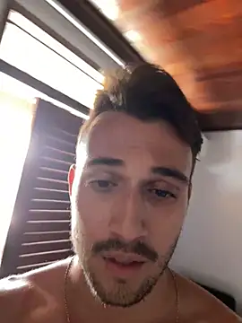 Snapshot of carvalhofelipe chatting on 6, 1, 2025 carvalhofelipe online show from 6, 1, 2025